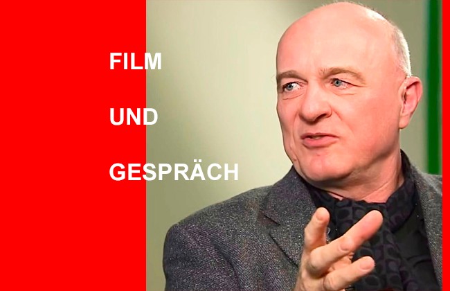 "Die Geschichte wiederholt sich" - Film & Gespräch mit Wilhelm Domke-Schulz