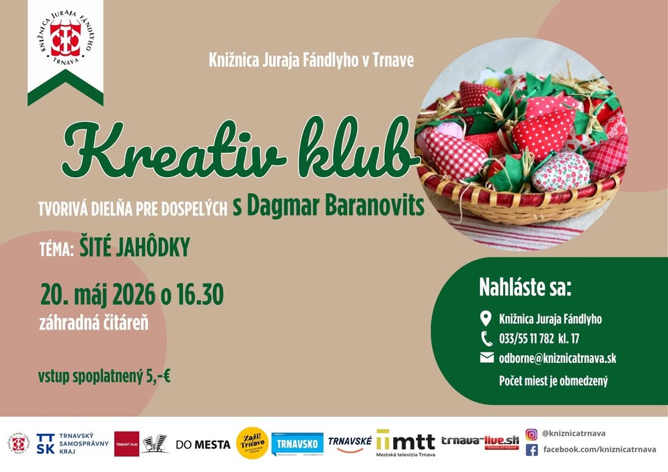 Kreativ klub