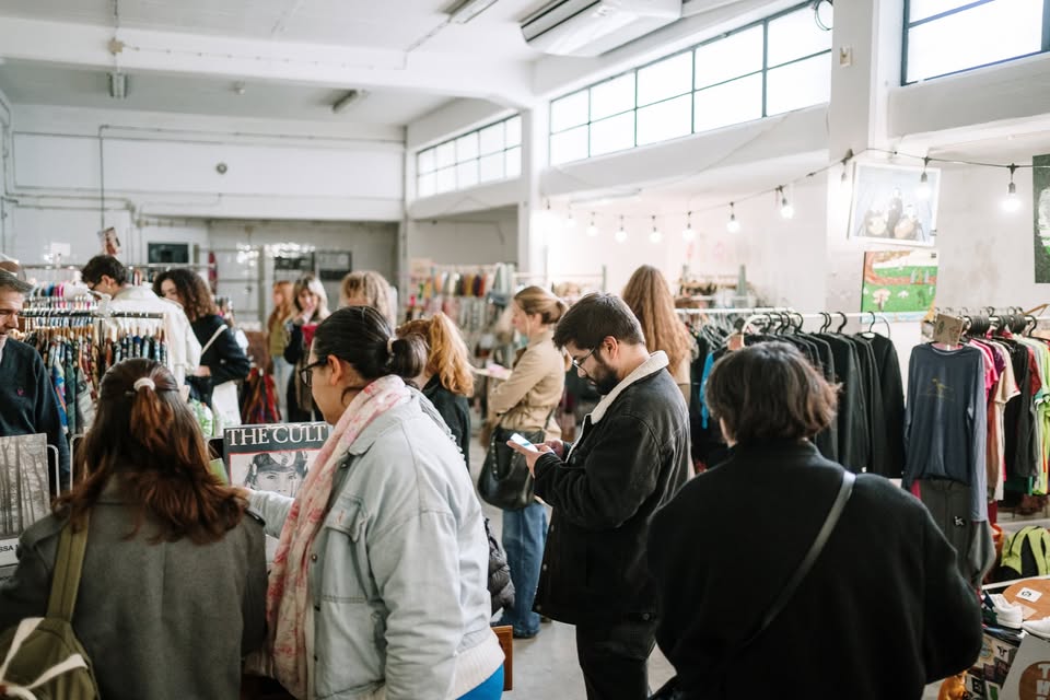 ART & FLEAMARKET *Xmas* Alvalade