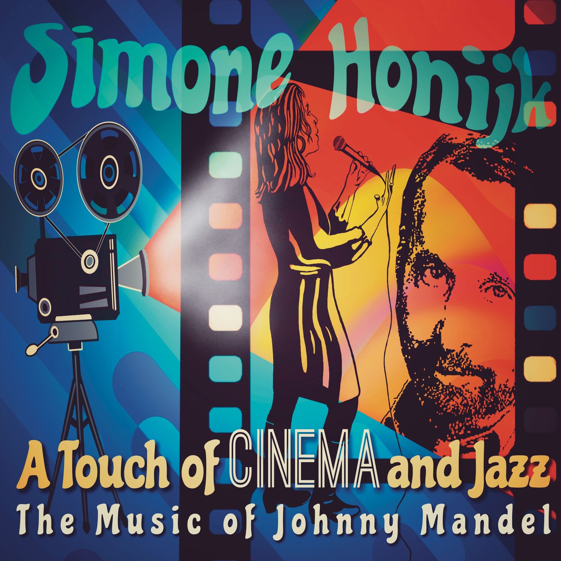 A Touch of Cinema and Jazz!