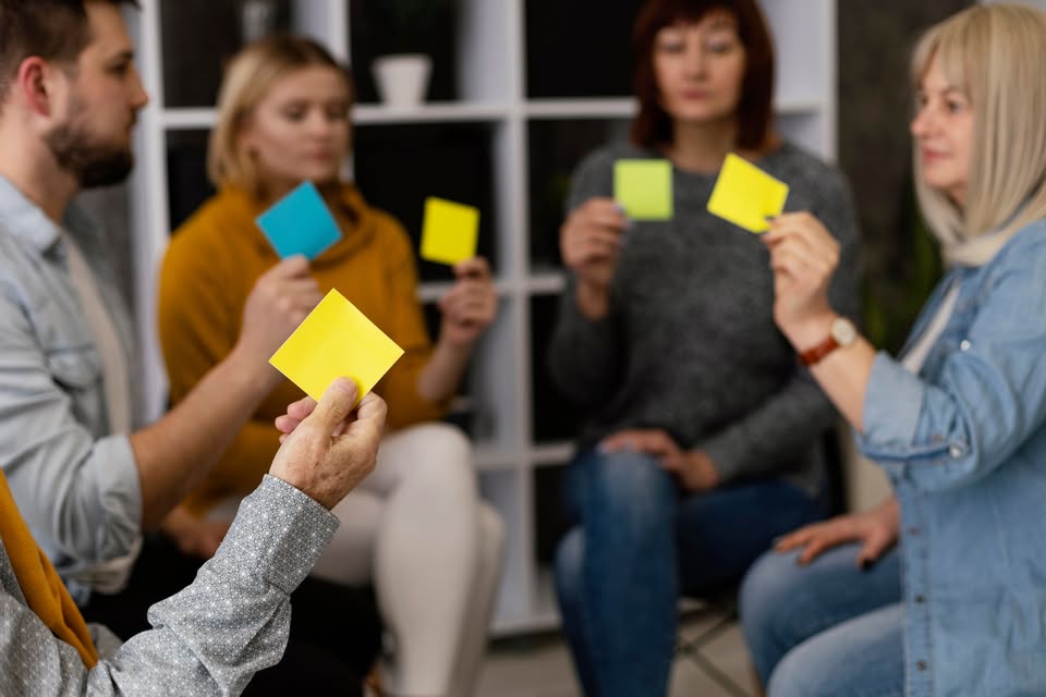Základy relaxačních technik a sebepéče