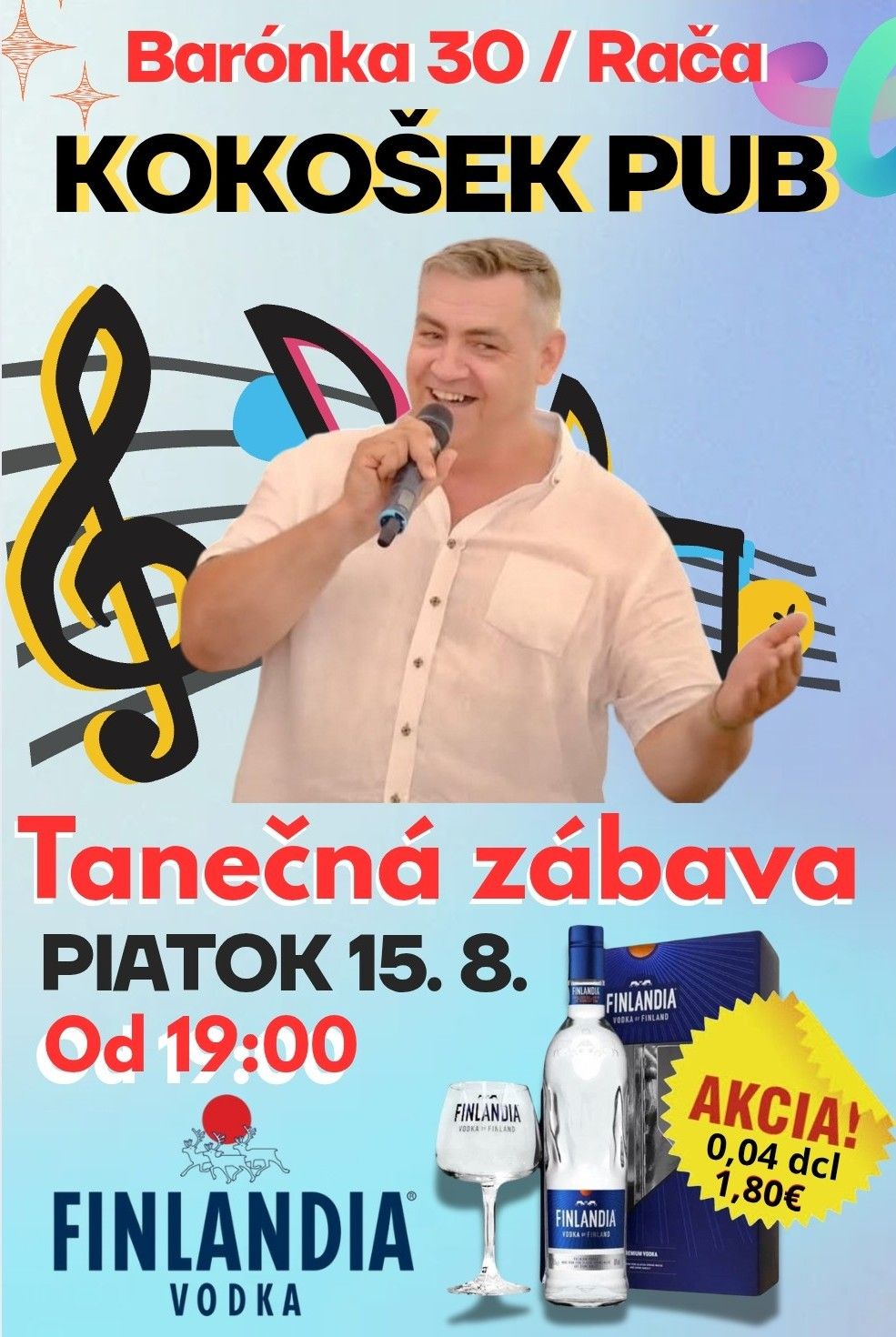 KOKOŠEK PUB