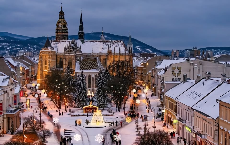 Jozef Mihál: KOŠICE, seminár "Ročné zúčtovanie za rok 2025 + Legislatívne zmeny na rok 2026"