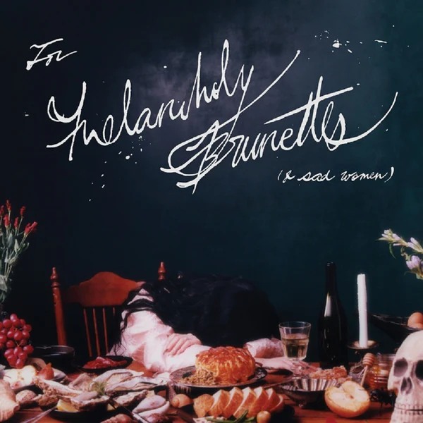 Japanese Breakfast Luistersessie