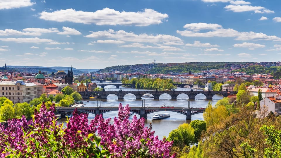 EAGxPrague 2025