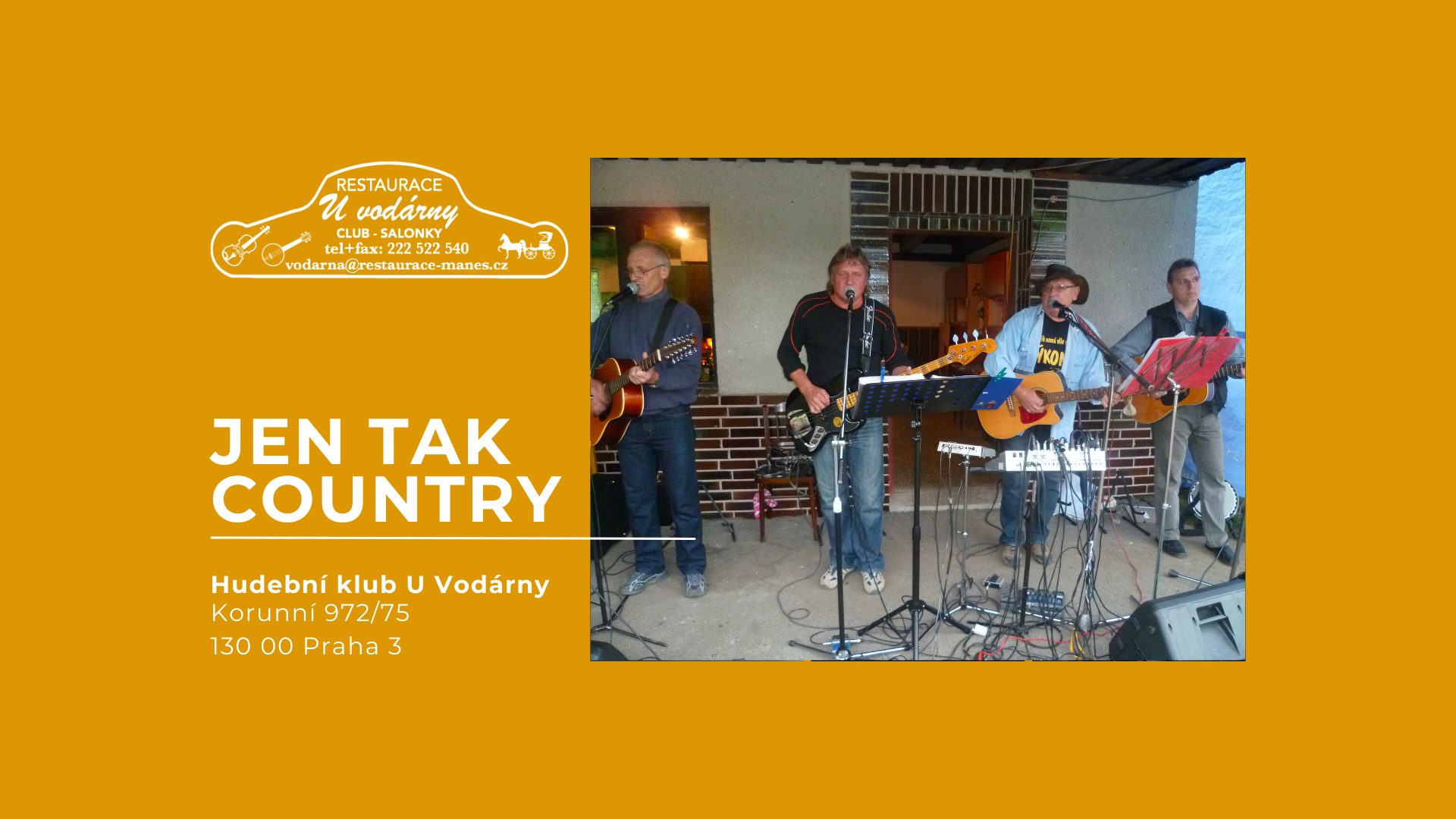 JEN TAK COUNTRY