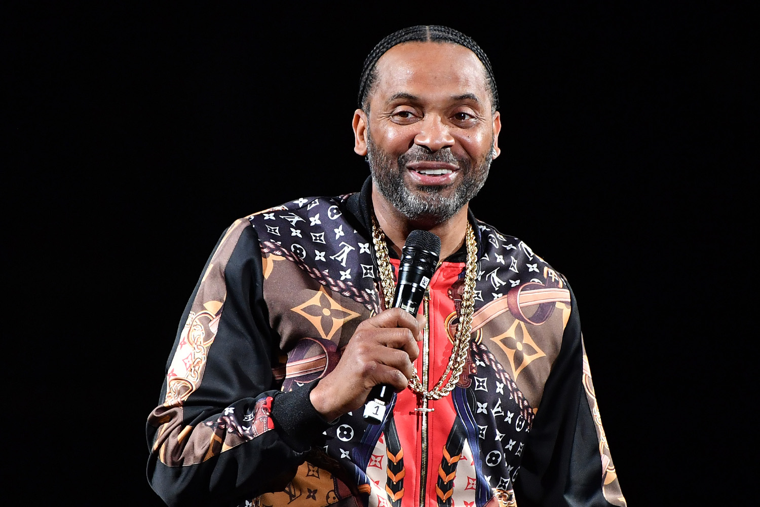 Mike Epps  Tickets
