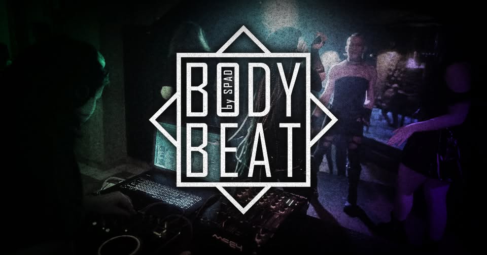 Body Beat 2025/04/05 FunkStation