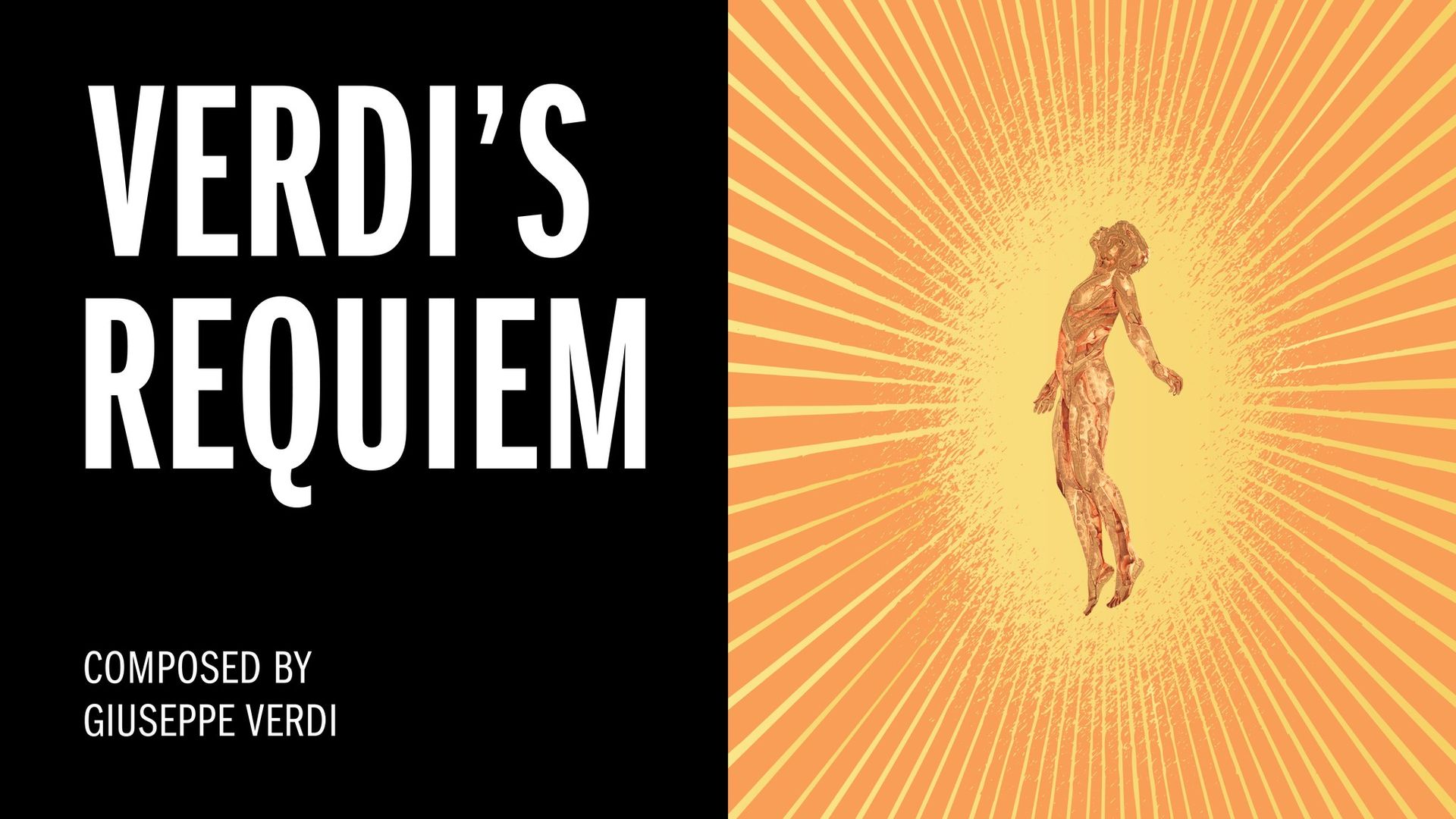 Verdi's Requiem