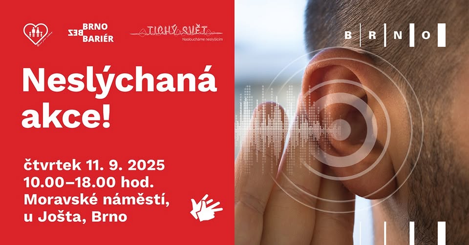 Neslýchaná akce