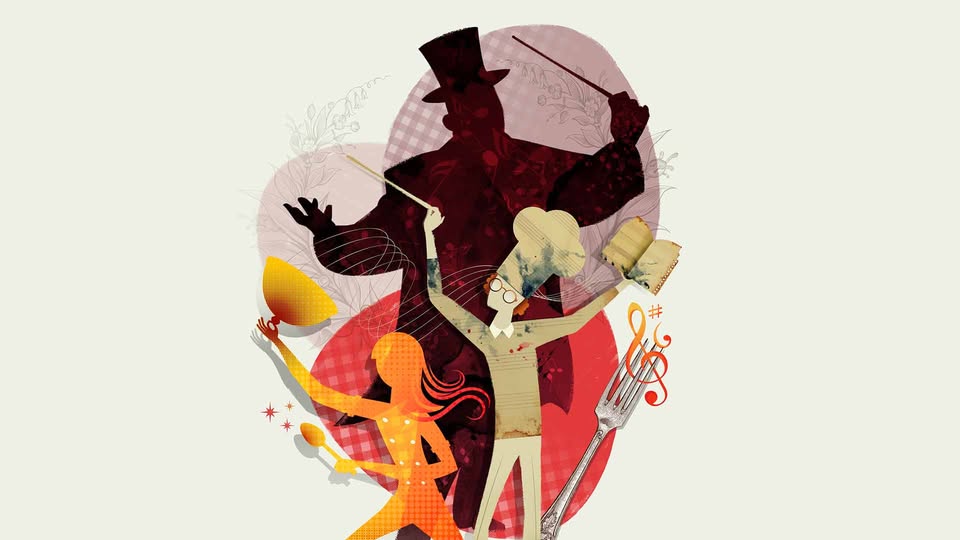 La Cuina de Rossini