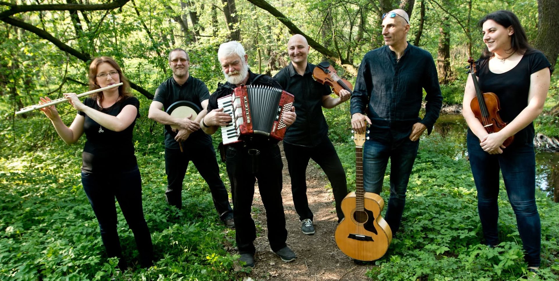 Fiannan na A-Festu