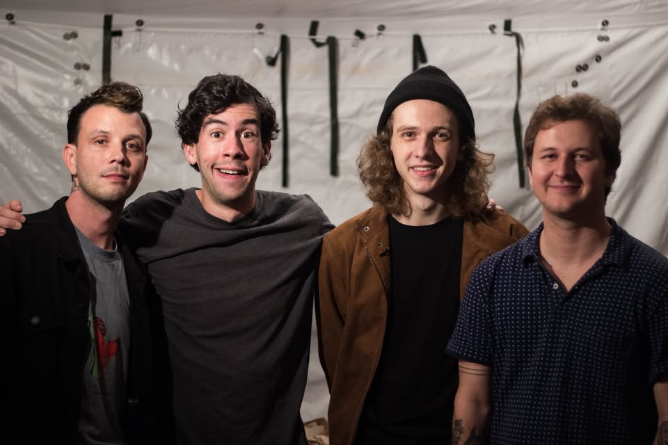 The Frights : Indie Rock Artists-Get 10% Off* - Use Code - SAVE10