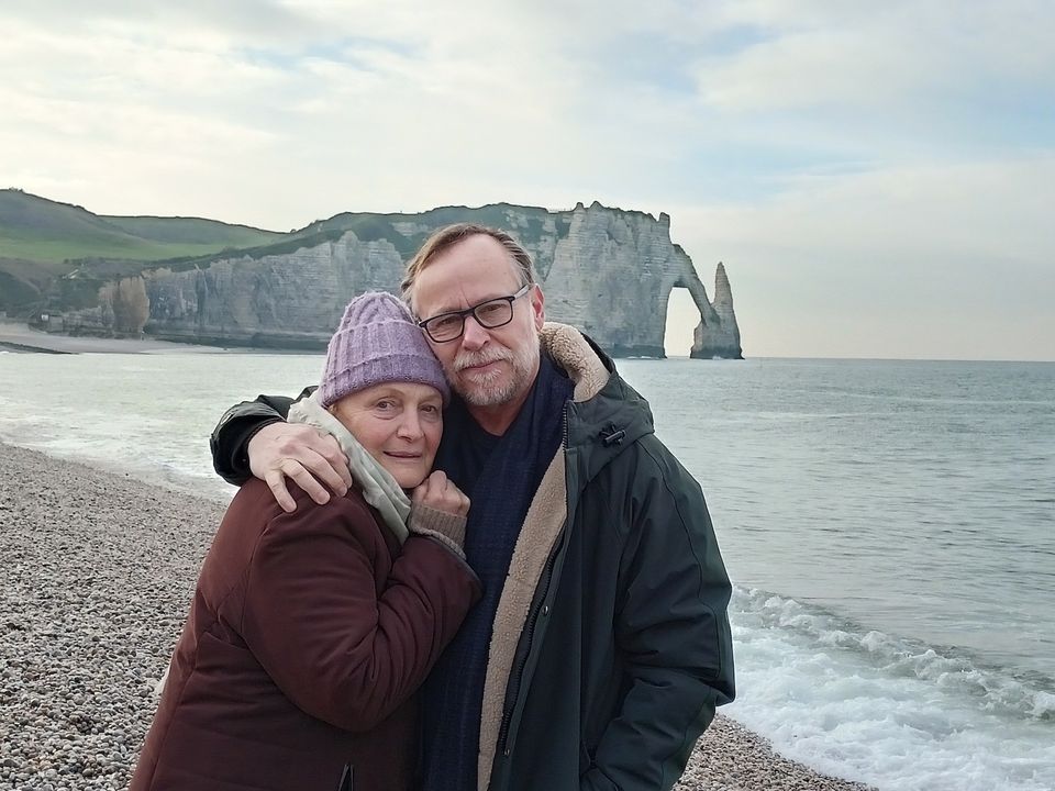Projekce filmu "Tancuj Matyldo" + beseda s odborníky na téma Alzheimerova nemoc (Praha Klánovice)