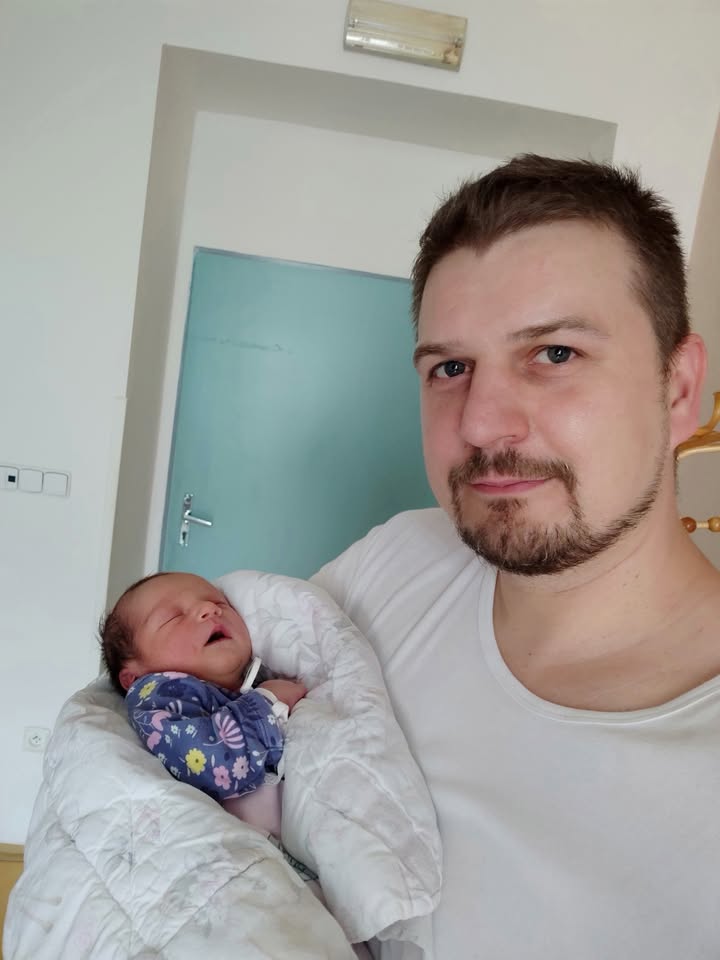 Zapíječka Karolínky