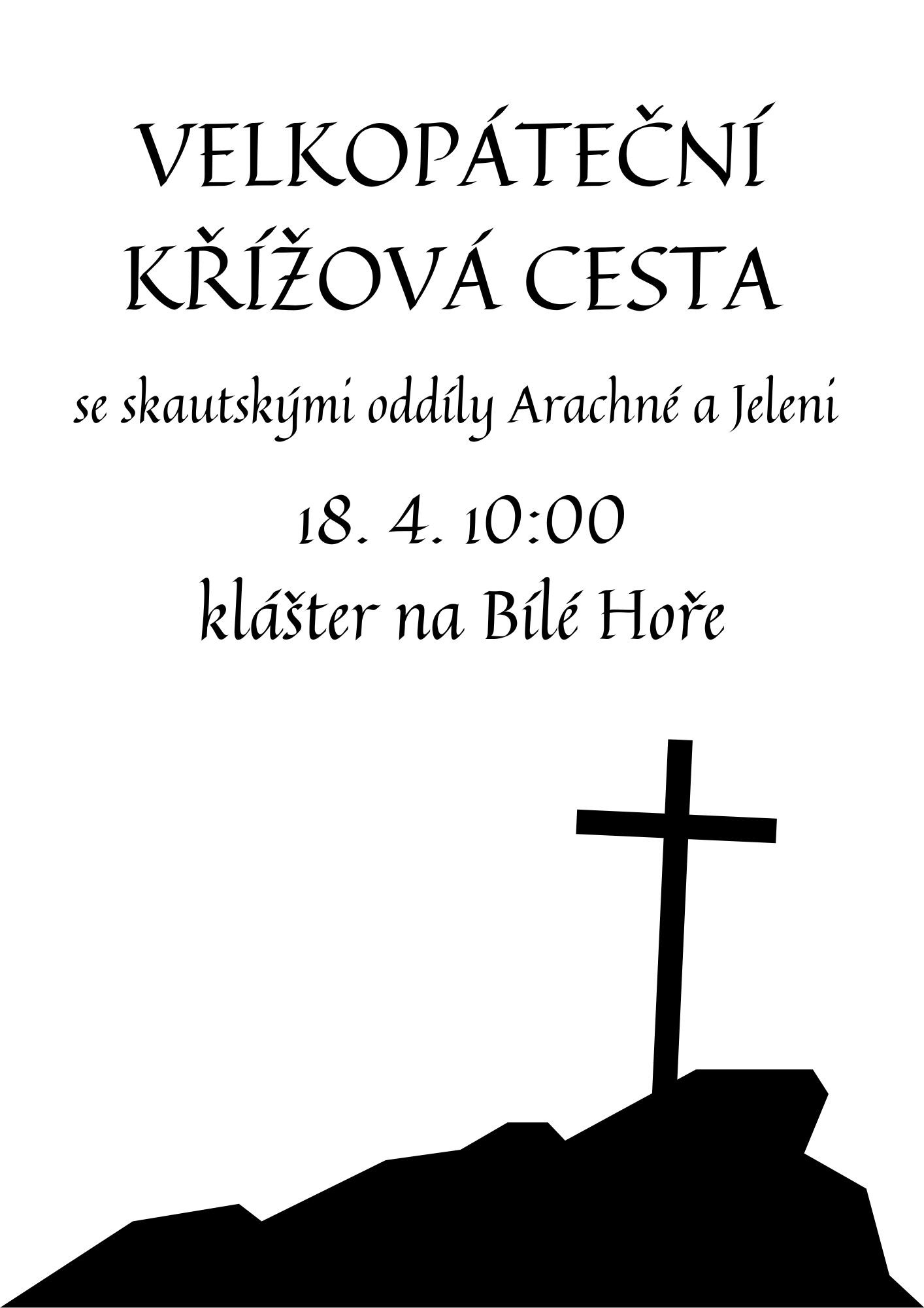 Stations of the Cross