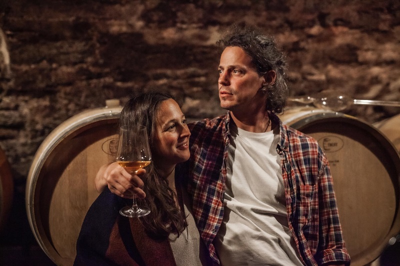 NABOSO vo Vino Dei Vini