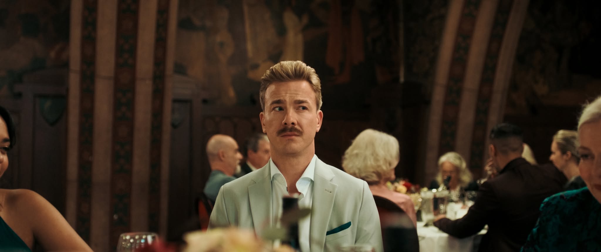 Filmák :: Priateľ na prenájom