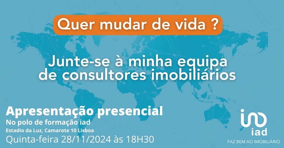 Apresentação do modelo iad