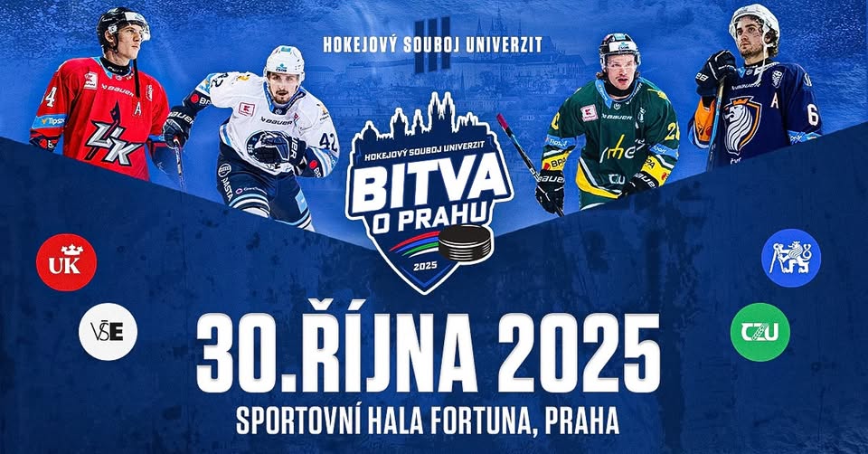🔥BITVA O PRAHU III