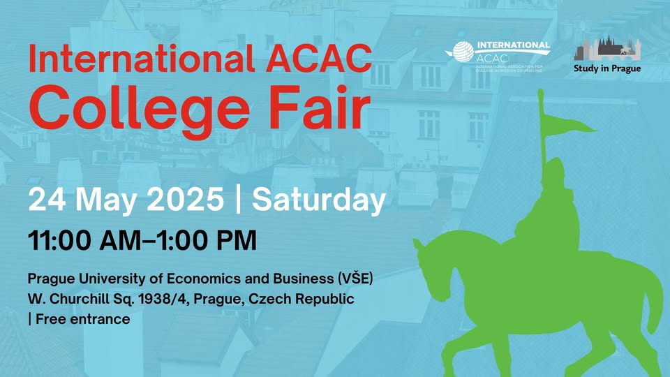 International ACAC College Fair 2025