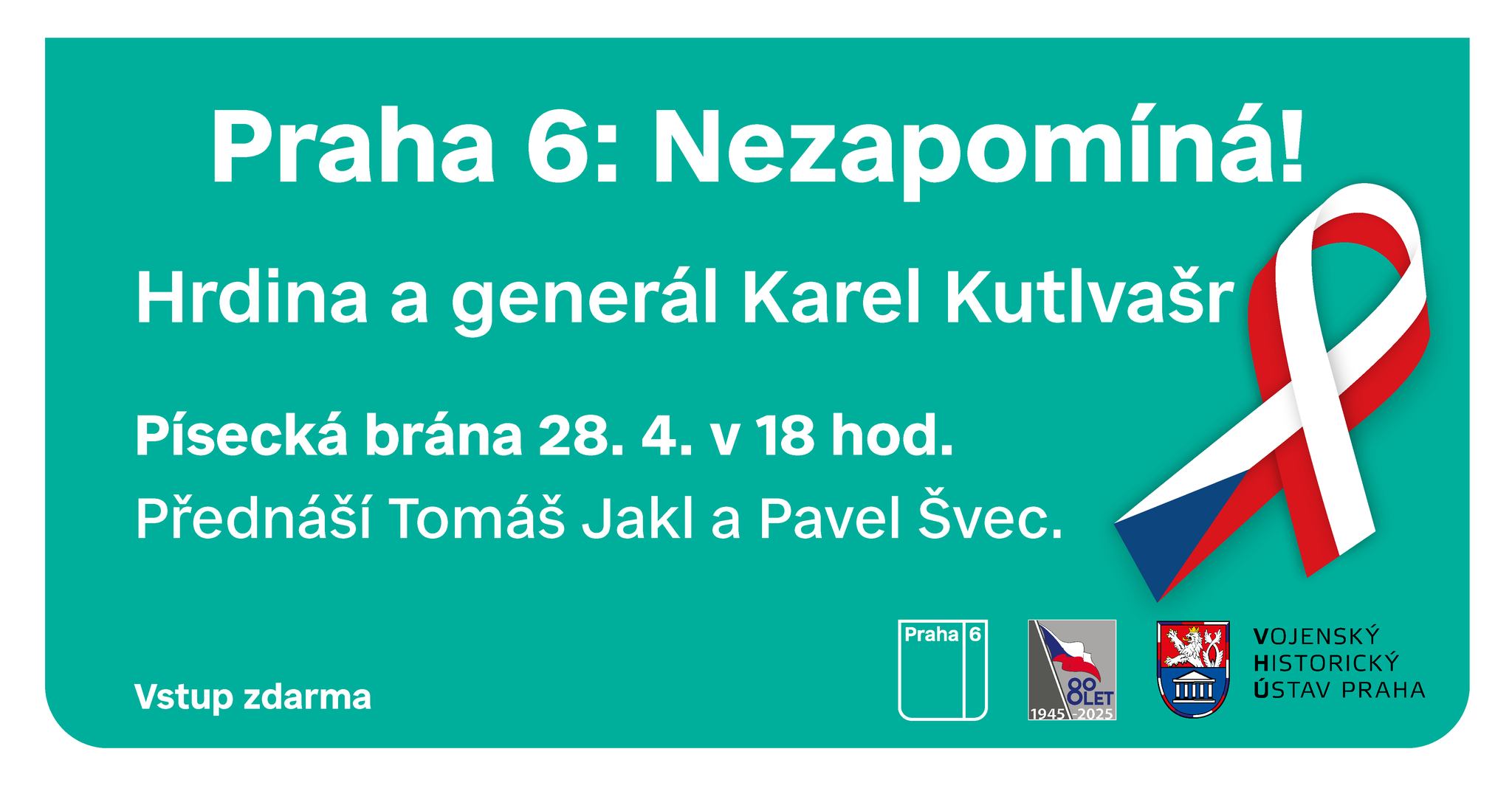 Hrdina a generál Karel Kutlvašr