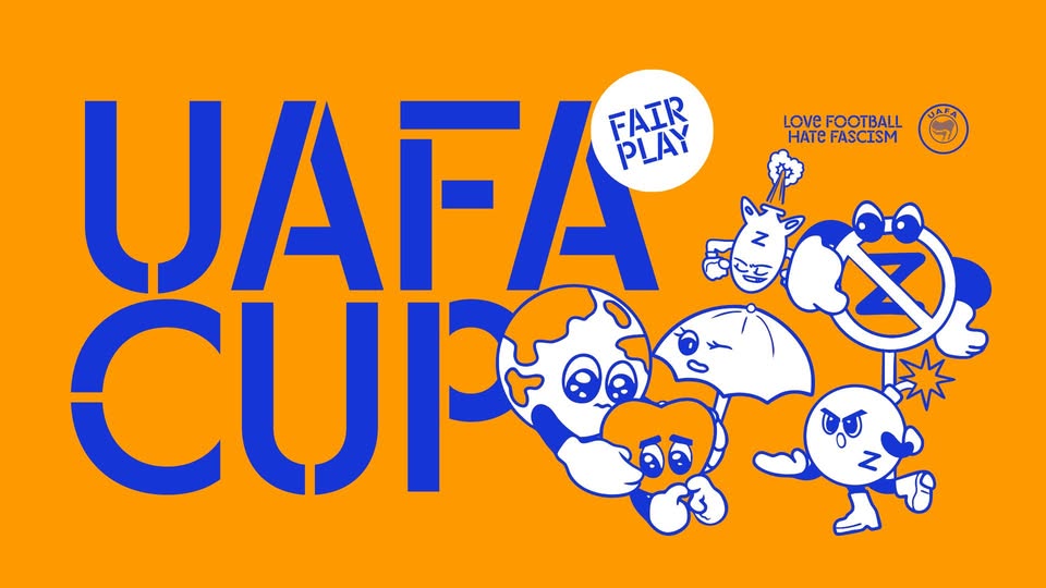 UAFA CUP 2025 (11. ročník)