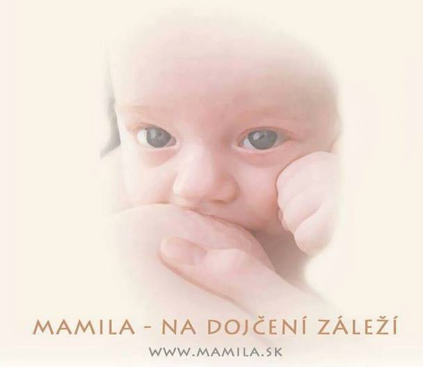 Podporná skupina dojčenia - Dojčenie a spánok bábätka