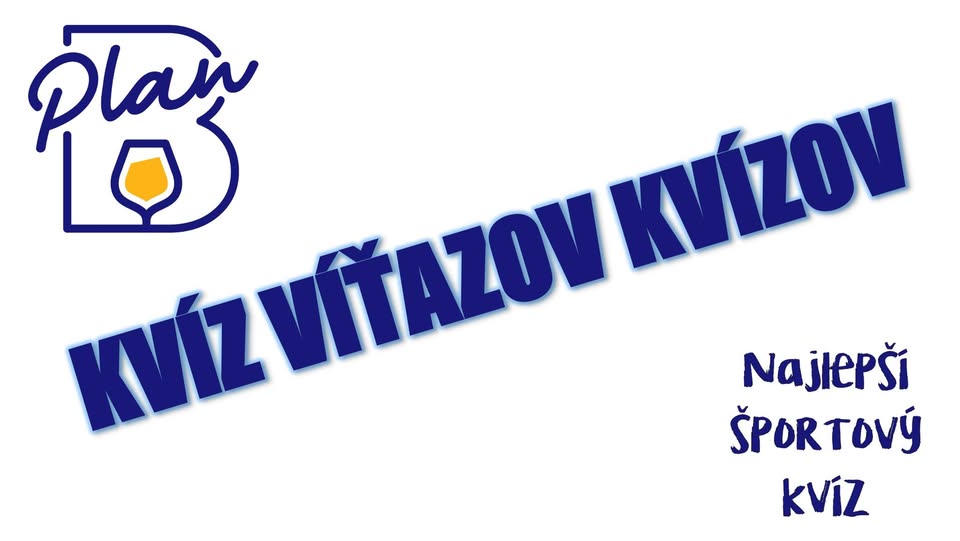 PlanB: Kvíz víťazov kvízov #2