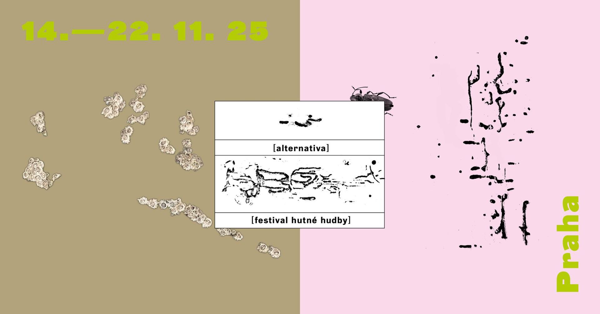 Festival Alternativa 2025