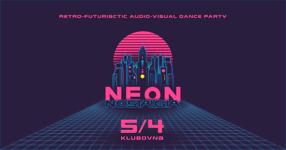 Neon Nostalgia