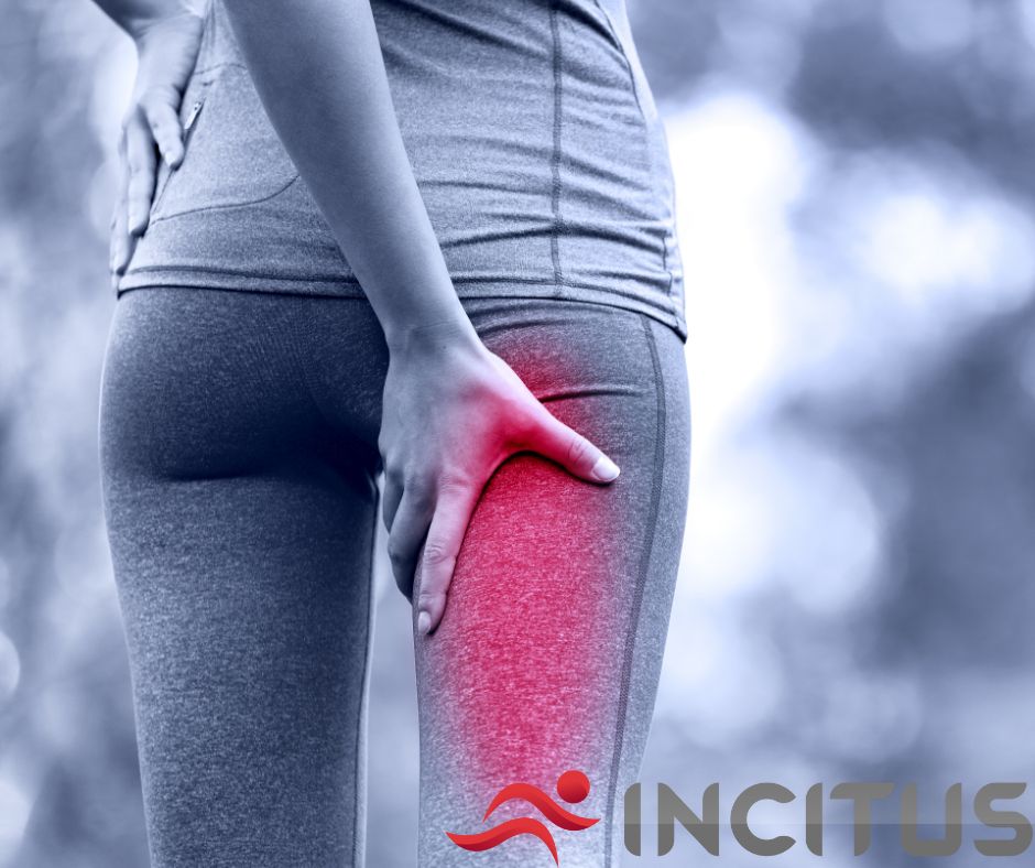 Fearghal Kerin PhD Built to Last: Acute and Recurrent Soft Tissue Injury Rehabilitation