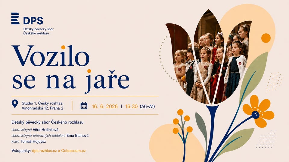 Vozilo se na jaře