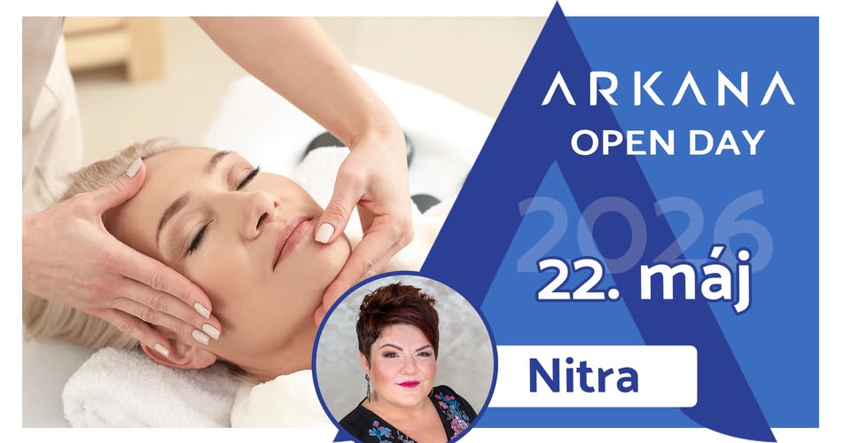 OPEN DAY ARKANA Nitra