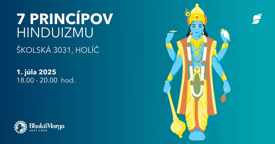 7 princípov hinduizmu