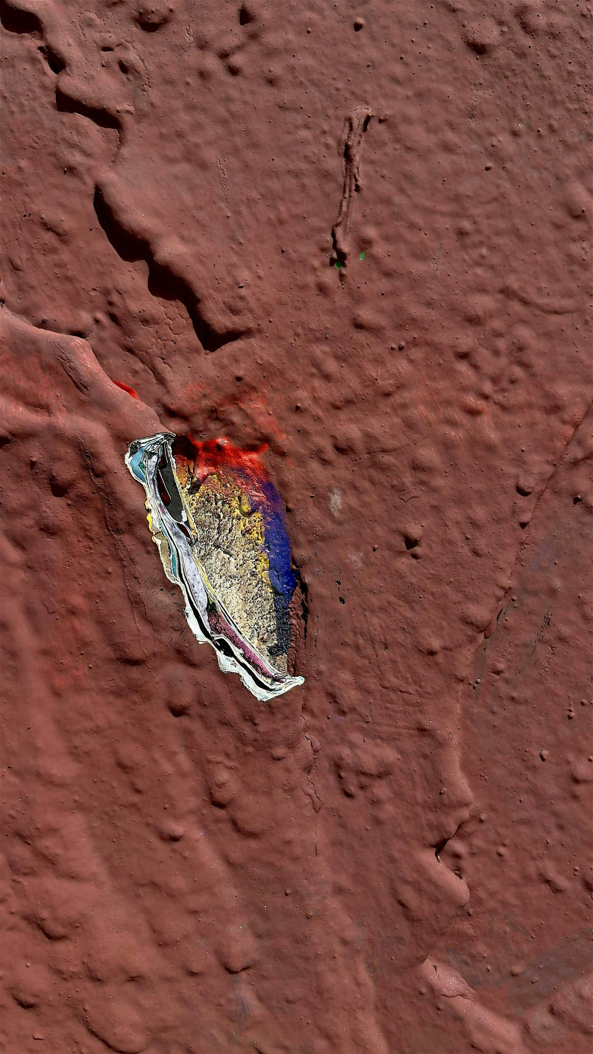 Discover the Hidden Layers of the Berlin Wall