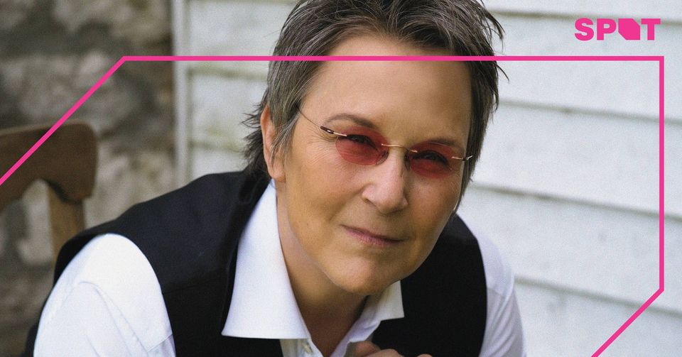 TakeRoot presents: Mary Gauthier