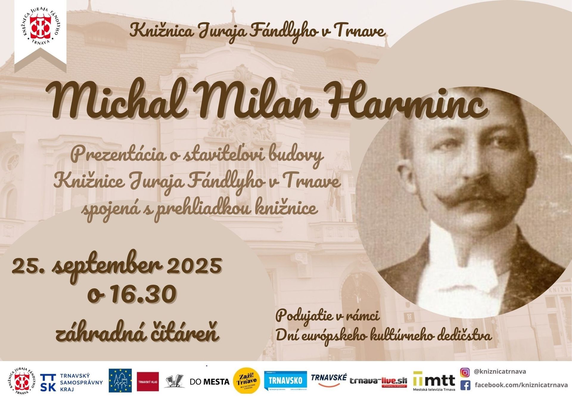 Michal Milan Harminc