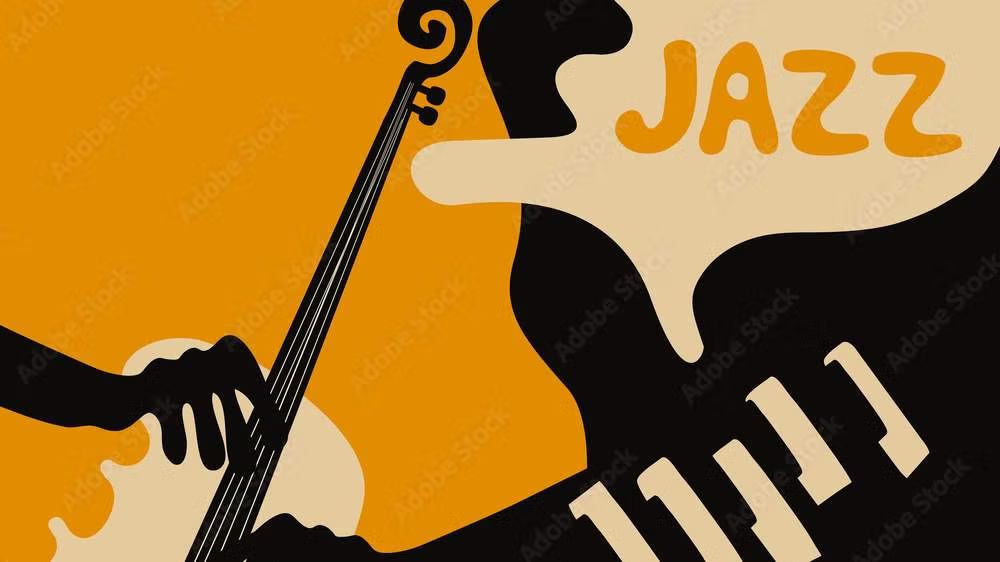 🎷 Jazz-Vibes & Jam Session im "The 🎩 Hat Bar" 🎶