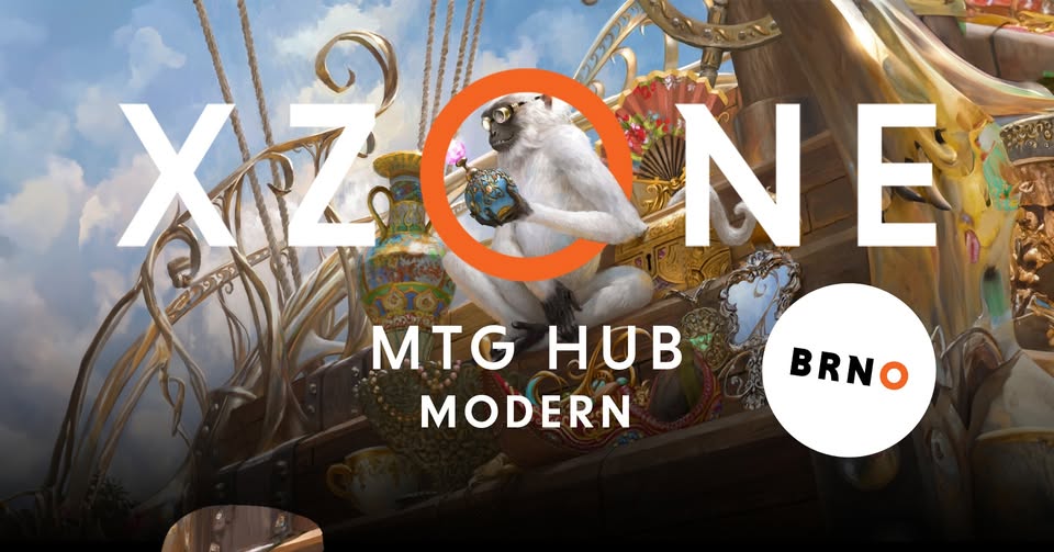 Kvalifikační modern na "Turnaj Vítězů"