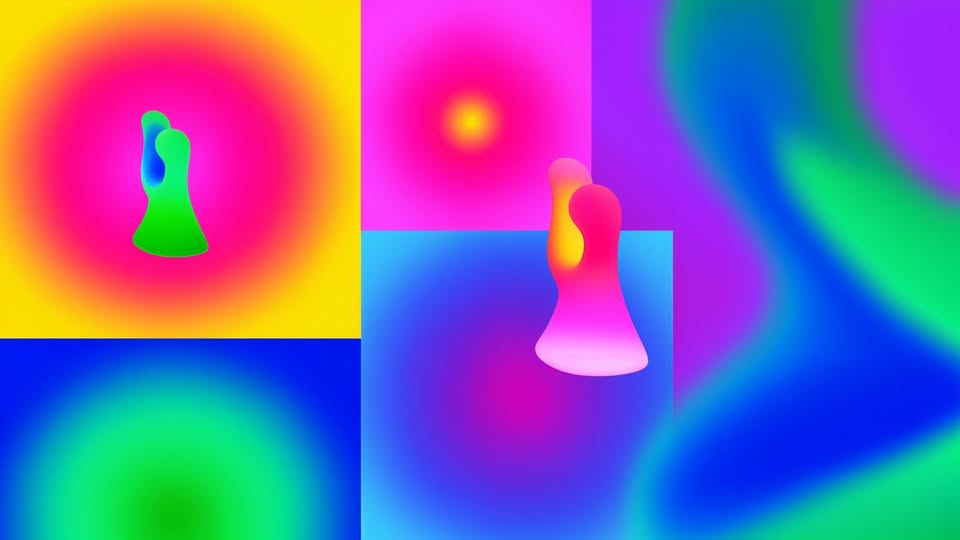 Join - immersive Multimedia-Installation Arta de Mi and Yuuuuuuuuulia