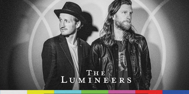 The Lumineers - Amsterdam - May 17