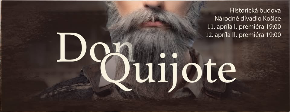 Ludwig Minkus: DON QUIJOTE - II. PREMIÉRA