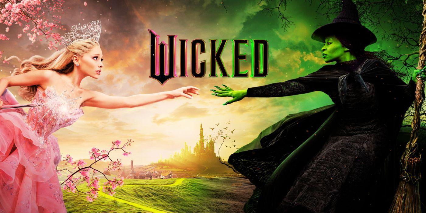 Wieder im Kino: WICKED Teil 1 (Re-Release) | Kino Intimes Berlin