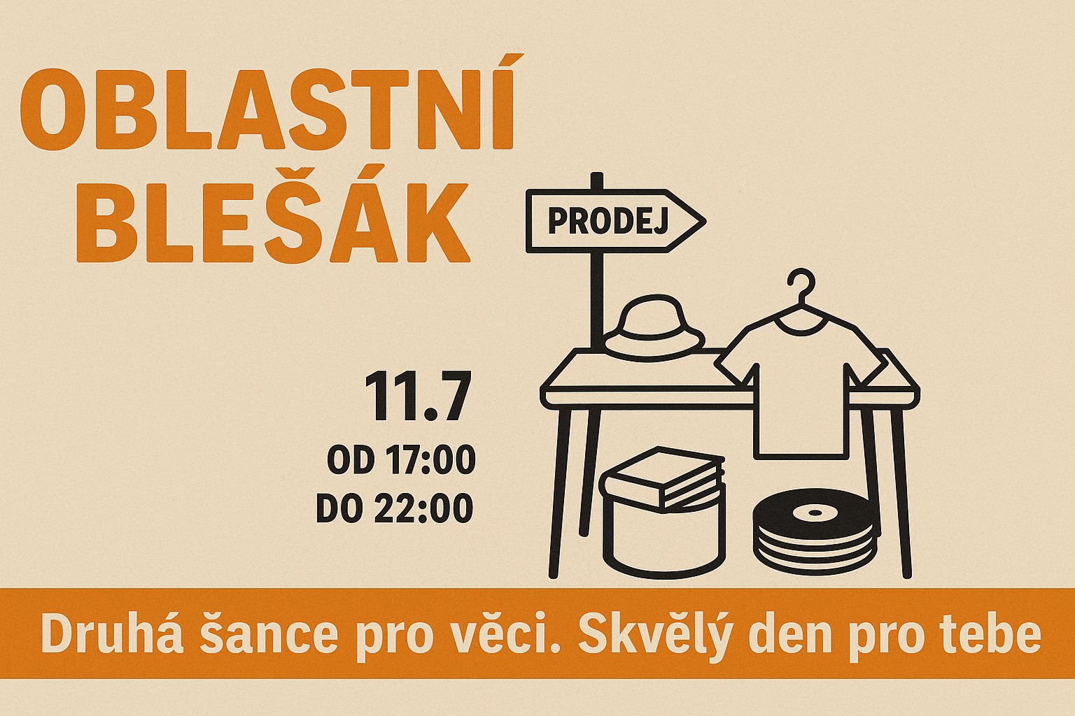 OBLASTNÍ BLEŠÁK