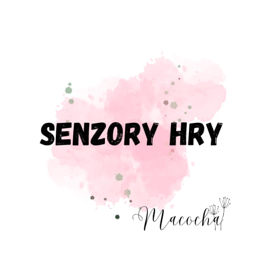 Vianočné perníkové senzory hry 🫶