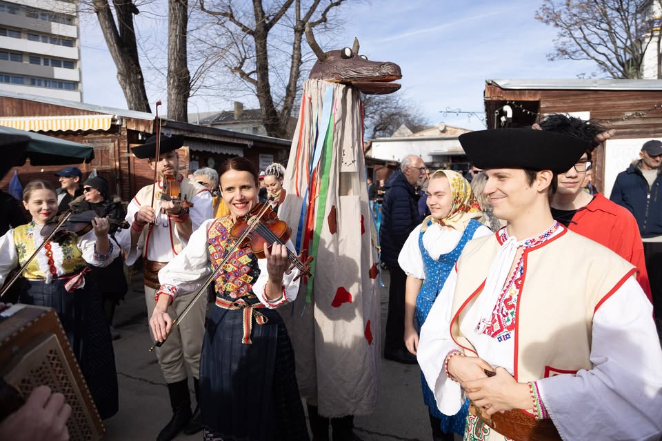 Ružinovské fašiangy