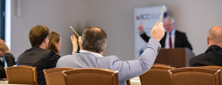 BCC Annual General Meeting 2025