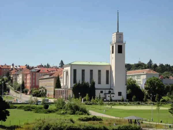 Slavíme 100 let brněnské Masarykovy čtvrti
