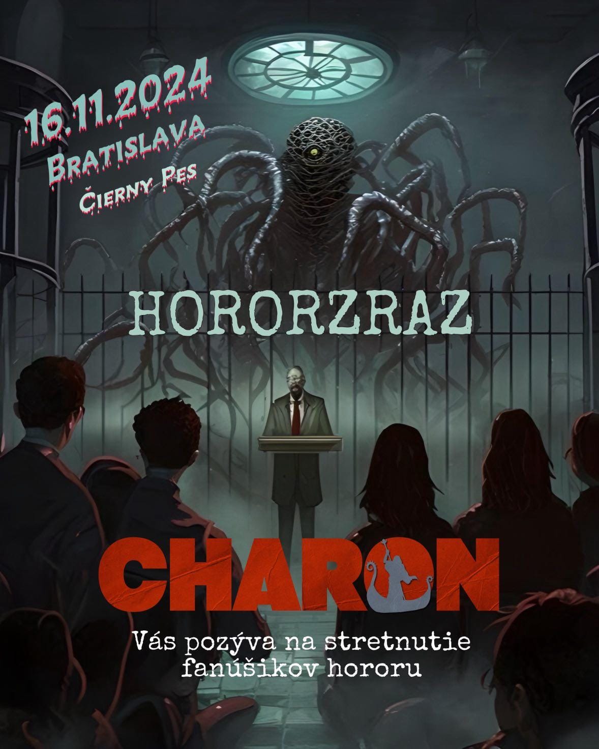 HororZraz